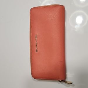 Michael Kors wallet